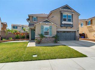 4989 River Ash Way, Fontana, CA 92336