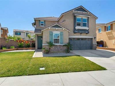 4989 River Ash Way, Fontana, CA, 92336