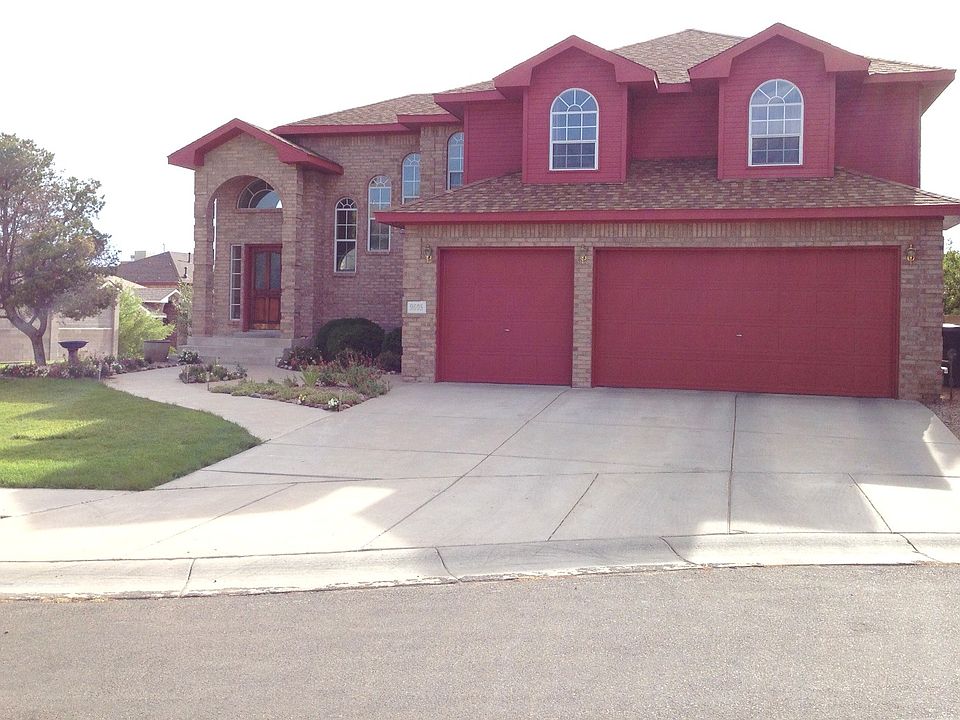 9605 Macallan Rd. NE