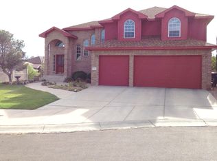 9605 Macallan Rd NE, Albuquerque, NM 87109