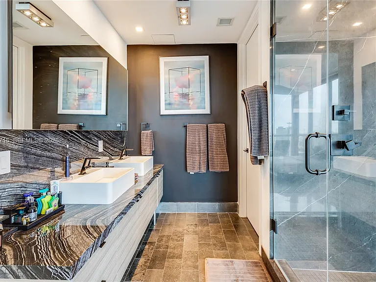 1100 Biscayne Blvd #2708 — Photo 13