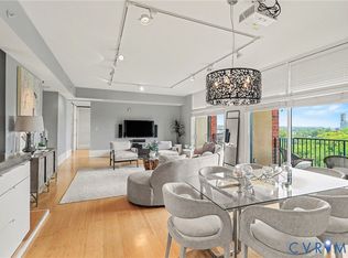 1101 Haxall Point #U512-u510, Richmond, VA 23219