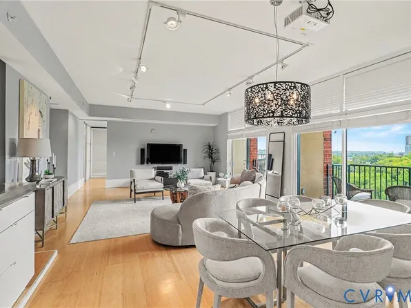 1101 Haxall Point #U512-u510, Richmond, VA 23219