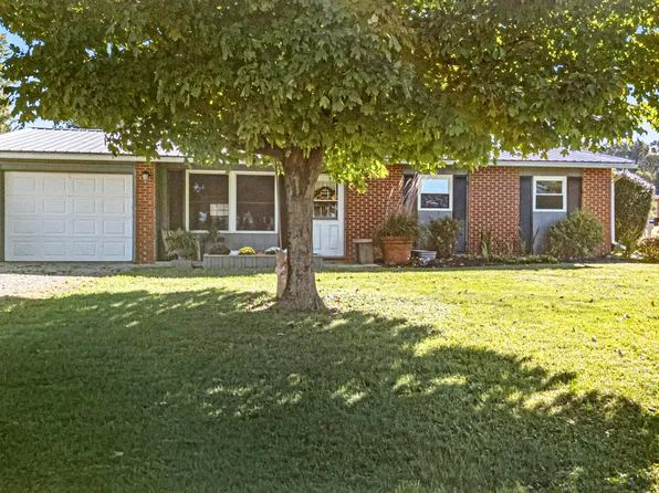 100 Clearview Dr, Newark, OH 43055