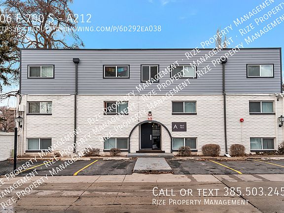2nd image of 306 E 700 S APT A212