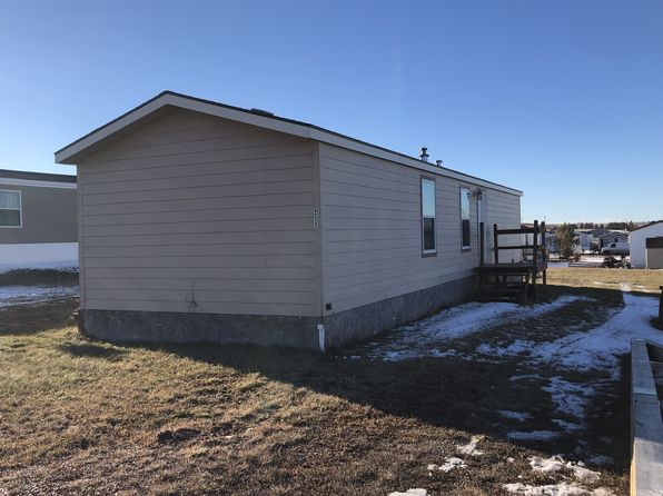 211 Main St S, Belfield, ND 58622
