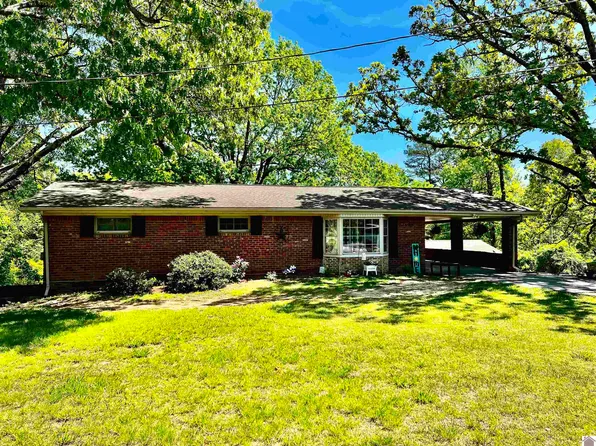 1670 Ridge Rd, Gilbertsville, KY 42044