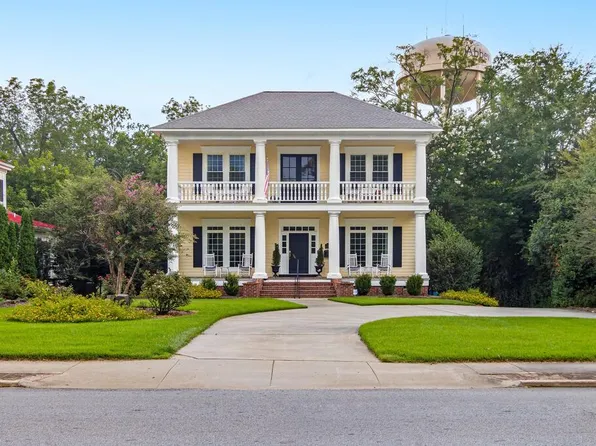 802 N Main St, Abbeville, SC 29620