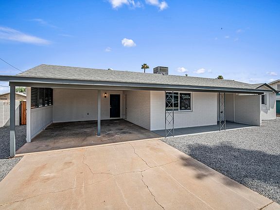 2nd image of 6416 W Glenrosa Ave