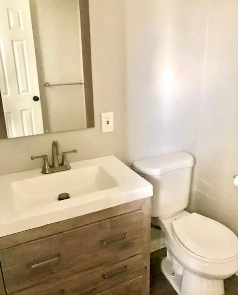 Studio, 500 sqft, $1,050 — Photo 3