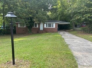 2230 Greenwood Dr, Macon, GA 31211