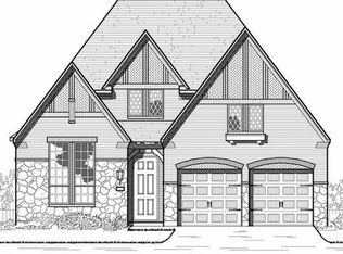 2308 Jackson Dr, Melissa, TX 75454