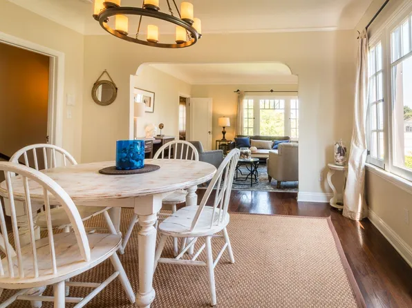 1259 N Bronson Ave, Los Angeles, CA 90038