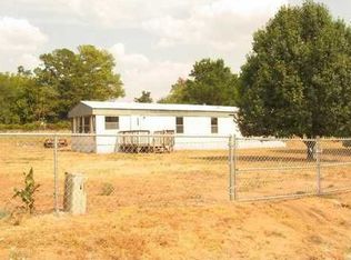 12091 75th St, Lexington, OK 73051