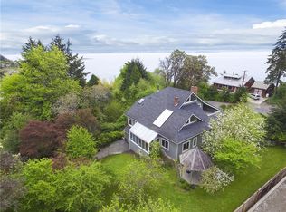 2021 Walnut St, Port Townsend, WA 98368
