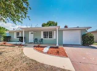 4922 Rosedale Ln, Holiday, FL 34690