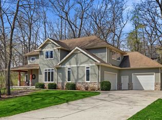 292 Maple Heights Rd, Marshall, WI 53559