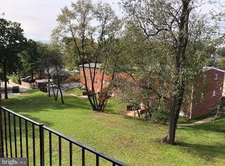 6427 Walther Ave UNIT F, Baltimore, MD