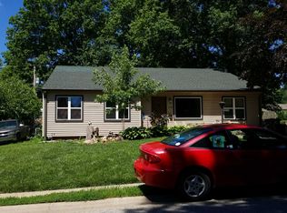 3202 N Osage St, Independence, MO 64050