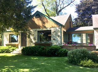 1400 Milwaukee St, Delafield, WI 53018