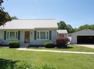 12750 Van Slyke Rd, East Concord, NY 14055