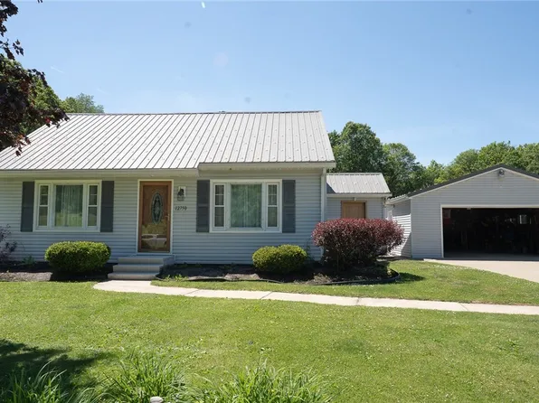 12750 Van Slyke Rd, East Concord, NY 14055