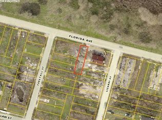 50242 Forstall St, New Orleans, LA 70117