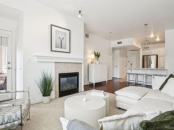 2nd image of 2700 E Cherry Creek South Drive #216