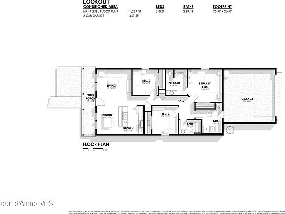 2nd image of this home
