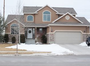 435 E Clubview Ln, Lehi, UT 84043