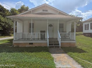 203 McGinley St, Maryville, TN 37804