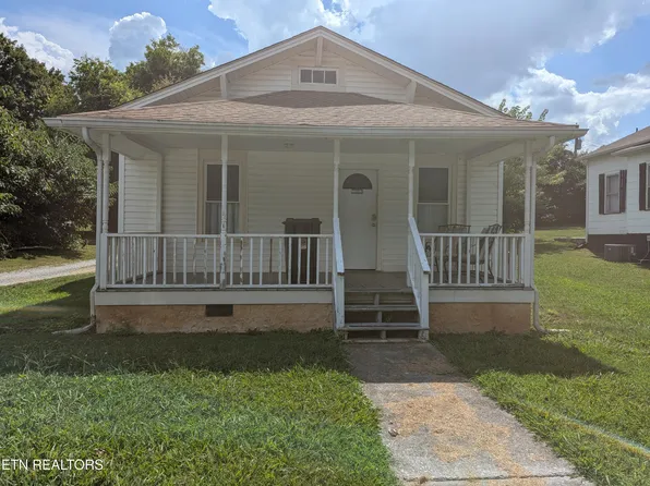 203 McGinley St, Maryville, TN 37804
