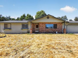 19315 McCann Rd, Cottonwood, CA 96022