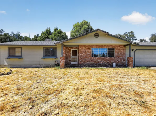 19315 McCann Rd, Cottonwood, CA 96022