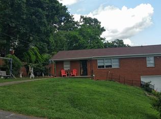 7616 Fortner Ln, Knoxville, TN 37938