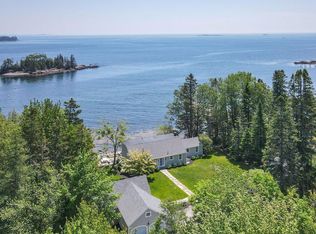 50 Ginn Point Rd, Owls Head, ME 04854