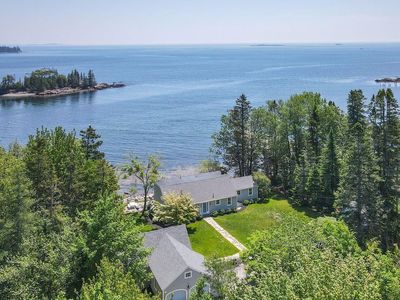 50 Ginn Point Road, Owls Head, ME, 04854