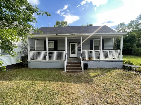 1824 Watkins Street, Augusta, GA 30904