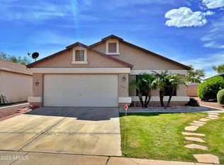 8582 N 110th Dr, Peoria, AZ 85345