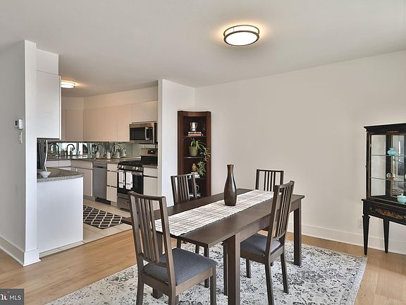 5th image of 2401 Pennsylvania Ave APT 17B30