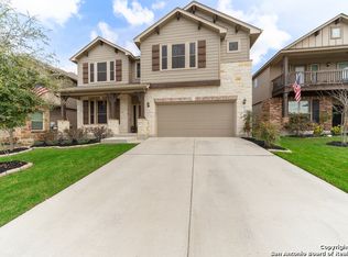 456 Cactus Flower, Cibolo, TX 78108