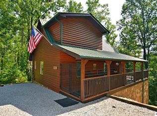 419 Judy Top Ln, Sevierville, TN 37876