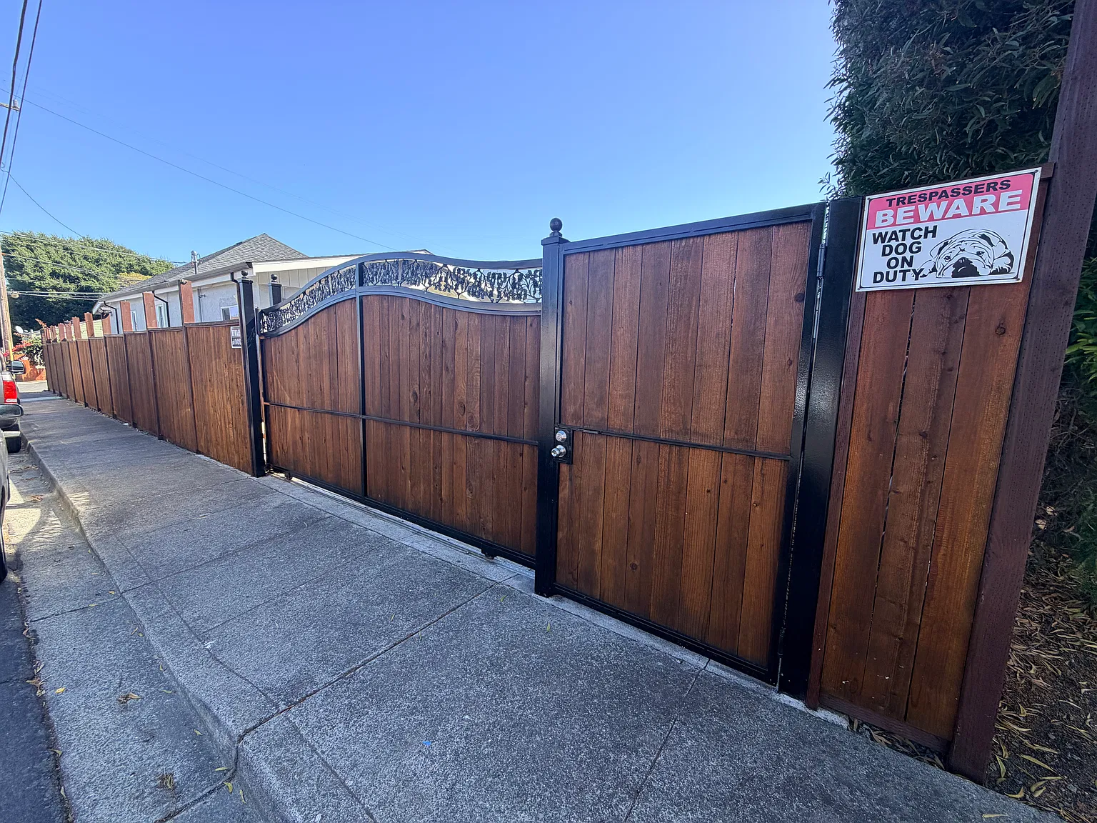 2 bed, 1.5 bath, $2,300 — Photo 1