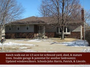 4304 S Lewis Ave, Sioux Falls, SD 57103