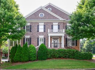 2580 Milford Lane, Alpharetta, GA 30009