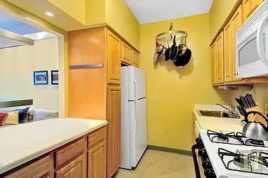 Sold by Halstead Real Estate