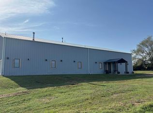 20029 SE 30th Ave, Pratt, KS 67124