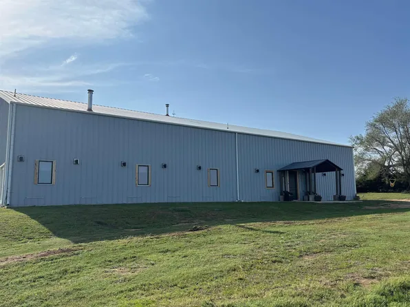 20029 SE 30th Ave, Pratt, KS 67124