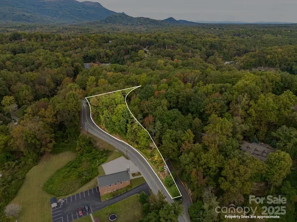 0 Fox Trot Ln, Tryon, NC 28782