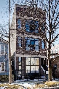 2336 N Lister Ave UNIT 2, Chicago, IL, 60614